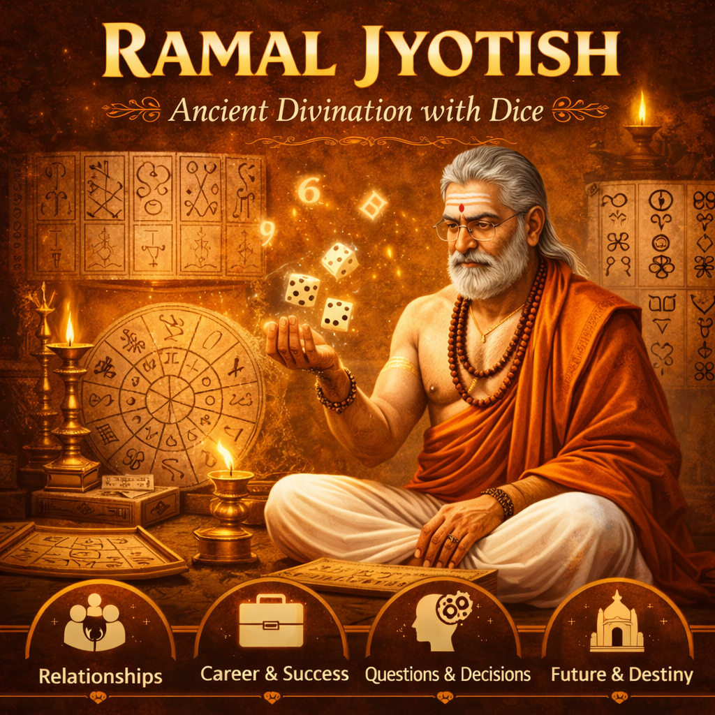 Ramal Jyotish Image